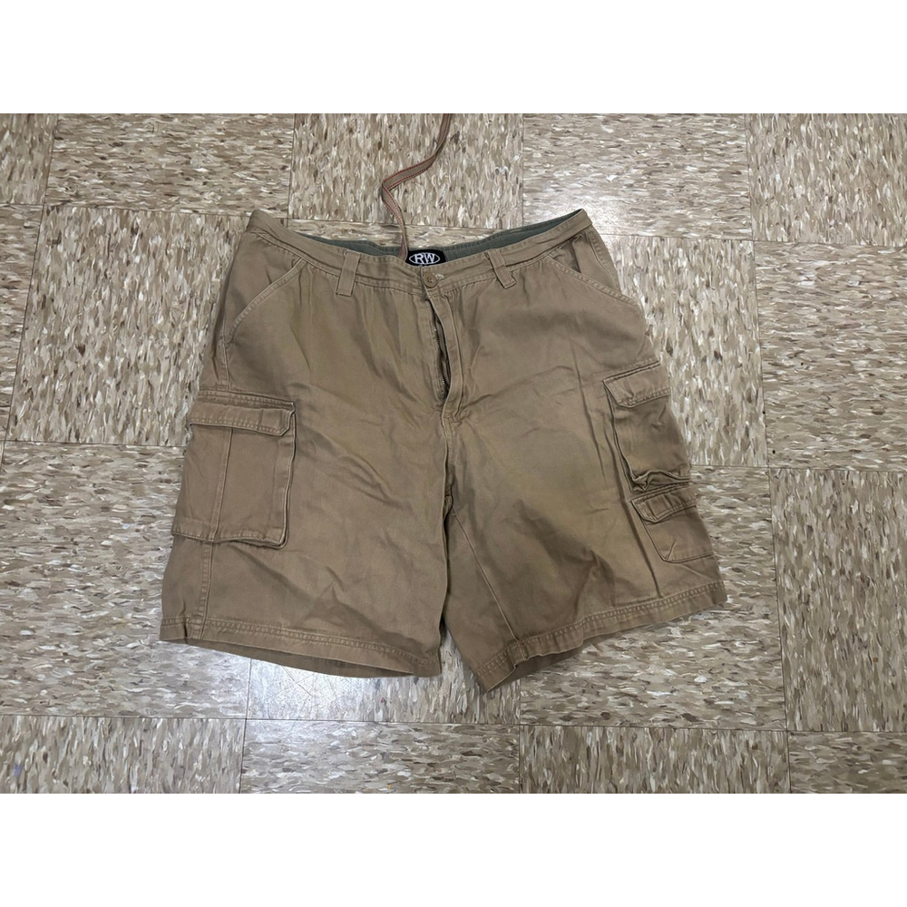 Rugged Wear Shorts